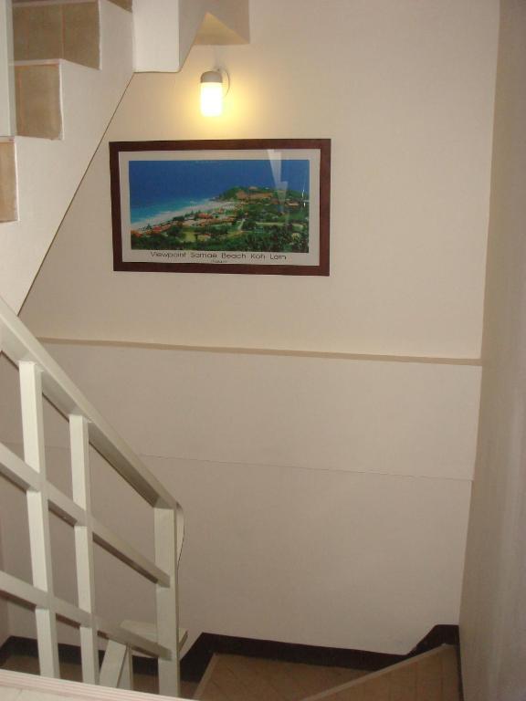 Br-Guesthouse Pattaya Buitenkant foto